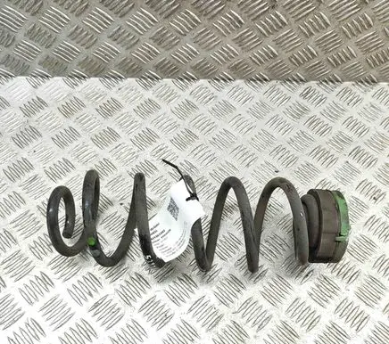 Audi A6 S6 C7 4G Rear coil spring 8K0511115HC