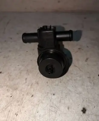Audi A5 Sportback 8TA Valve vacuum 1J0819809