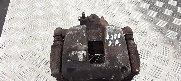 Peugeot 207 Front brake caliper 9683841080