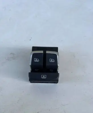 Audi A8 S8 D4 4H Electric window control switch 4H0959851F 133305S