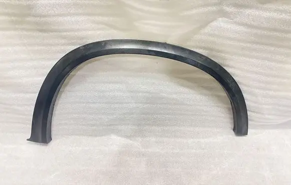 Front arch trim