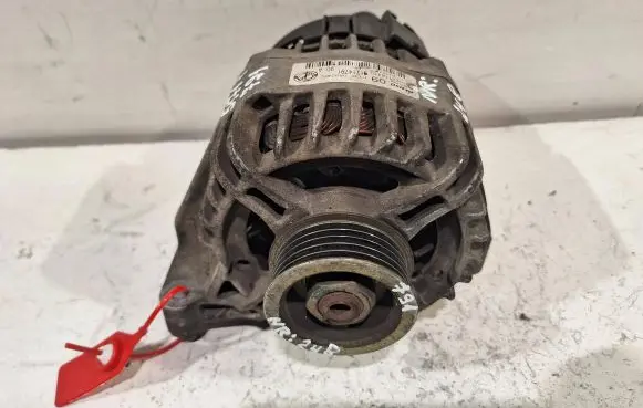 Fiat Grande Punto Generator/alternator 51714791