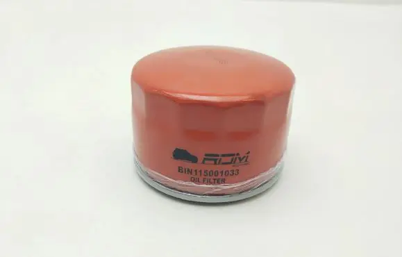 Chatenet Media Oil filter cover 020101 SO8149