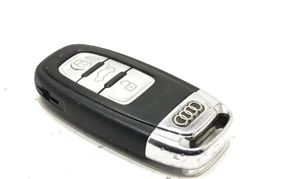 Audi A6 C7 Ignition key/card 4G0959754K