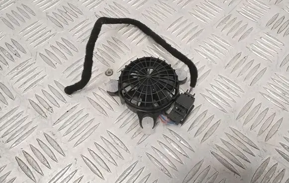 Volkswagen ID.3 Other devices 1EA941052