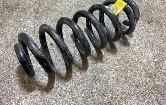 Volvo EX30 Rear coil spring 80000270 T240315