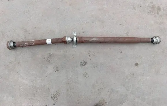 Drive shaft (set)