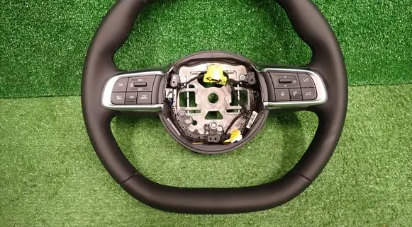 Fiat 600 Steering wheel 