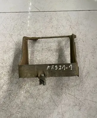 Renault Master III Gearbox mounting bracket 112225095R