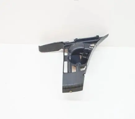 BMW 6 E63 E64 Rear bumper mounting bracket 7898294