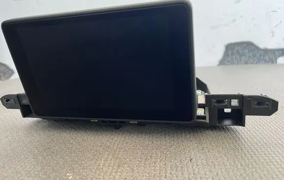 Audi Q5 SQ5 FY Screen/display/small screen 80A919604