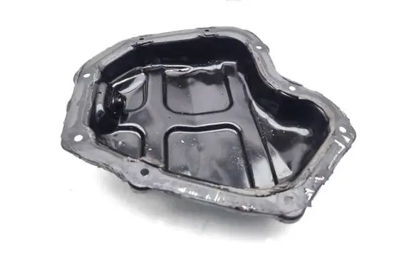 Oil sump
