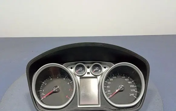 Ford C-MAX I Speedometer (instrument cluster) 8V4T10849JH