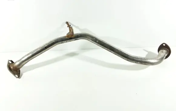 Toyota Auris 150 Muffler/silencer 