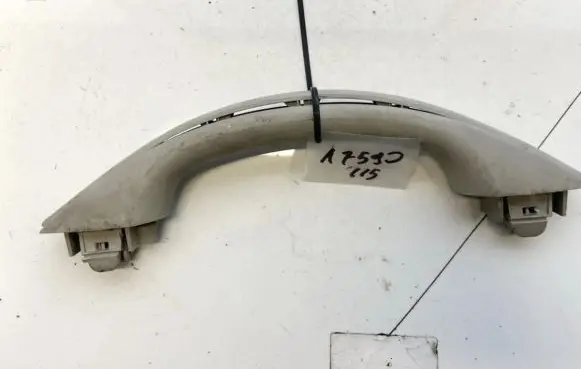 Renault Espace - Grand espace IV Rear interior roof grab handle