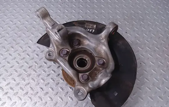 Lexus NX Front wheel hub 4320142010 4355078010 4778142060