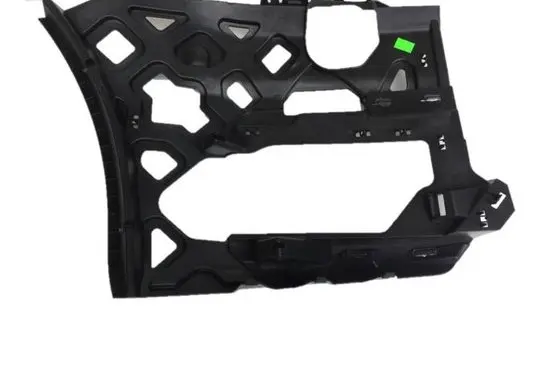 Volkswagen Caddy Front bumper mounting bracket 2K5807724