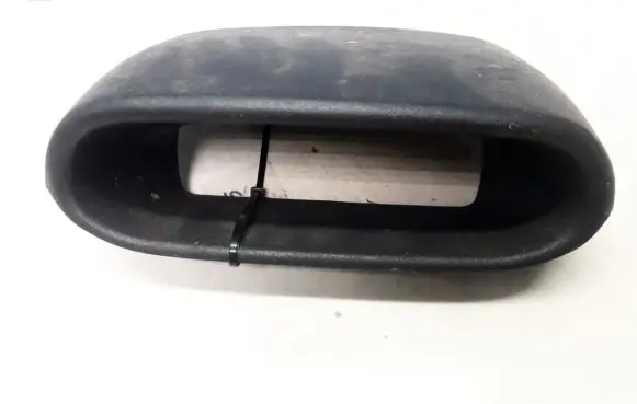 Citroen C3 Other interior part 9637991711 186241016