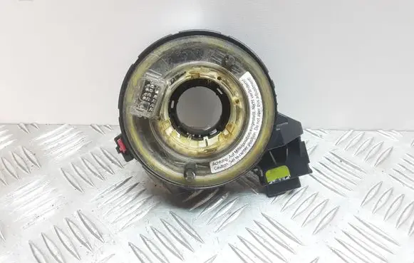 Audi A3 S3 8P Airbag slip ring squib (SRS ring) 1K0959653C