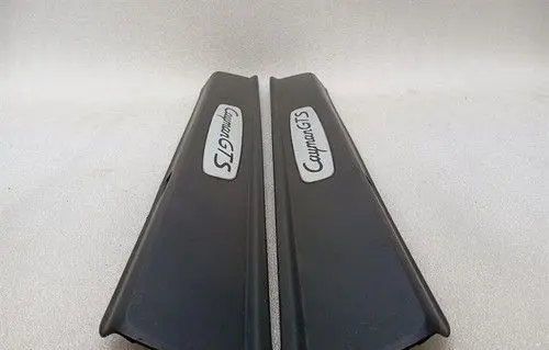 Porsche Cayman 981 Sill 981504467141