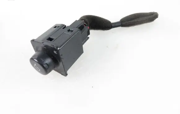 Opel Antara Wing mirror switch 201004180