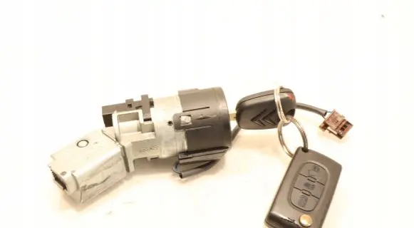 Citroen C5 Ignition lock 36.410.600