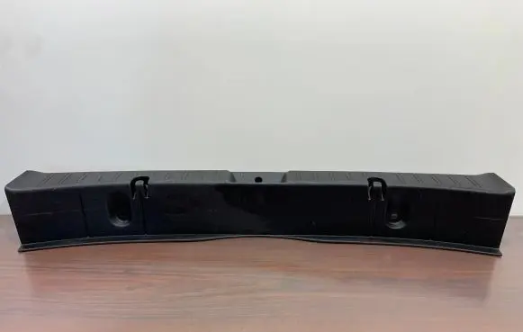 Subaru XV Trunk/boot sill cover protection 94046FJ000 94026FJ000