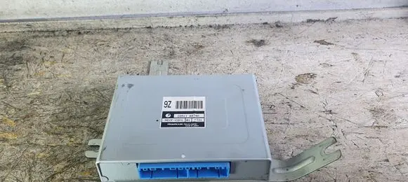 Subaru Impreza I Engine control unit/module 22611AD740