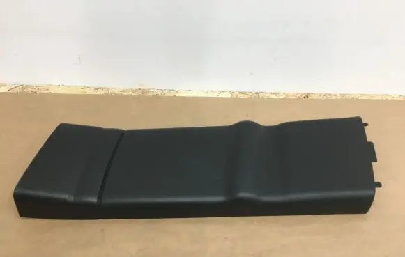 Mini Cooper Countryman R60 (B) pillar trim (bottom) 9801265 52107010 A04621