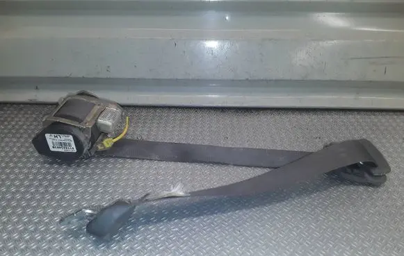 Hyundai Santa Fe Front seatbelt 