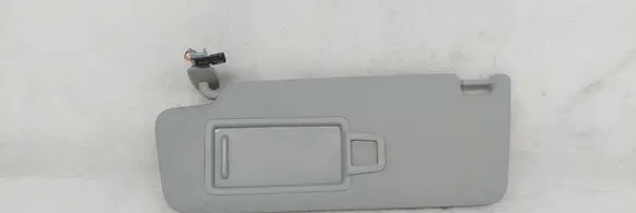 Audi Q2 - Sun visor 8V5857551PEA7 8V5857551P