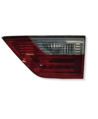 BMW X3 E83 Tailgate rear/tail lights 7162214 761002