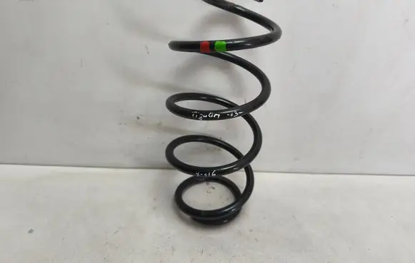 Volkswagen Tiguan Front coil spring