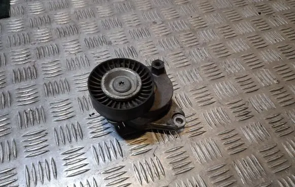 Mercedes-Benz S W221 Timing belt tensioner A2722000070