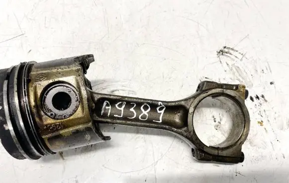 Renault Espace - Grand espace IV Piston with connecting rod 1295