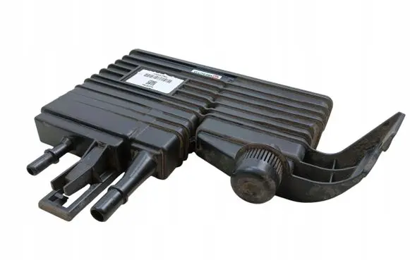Citroen C5 Pneumatic compressor air filter 9834281680