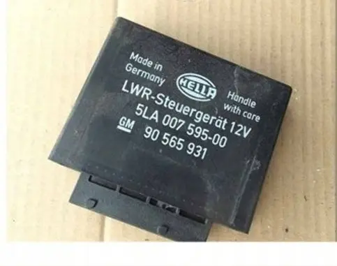 Opel Omega B2 Xenon control unit/module 5LA00759500