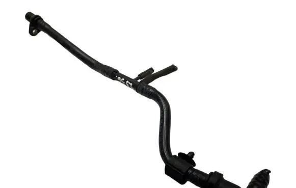 BMW 7 F01 F02 F03 F04 Vacuum line/pipe/hose 7804326 090152157