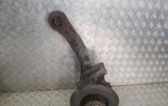 Mazda 3 II Stub axle 