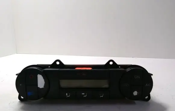 Ford Mondeo Mk III Climate control unit 3S7T19980AH