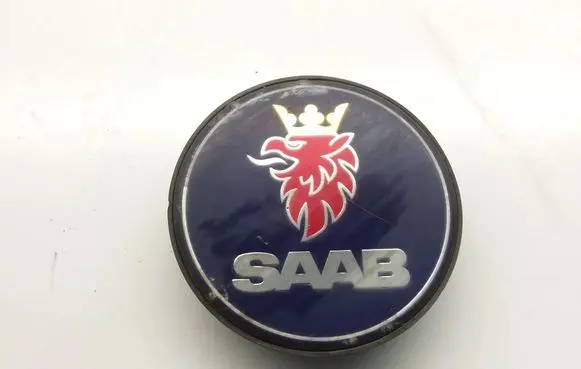 Saab 95 - 96 Original wheel cap 12802437