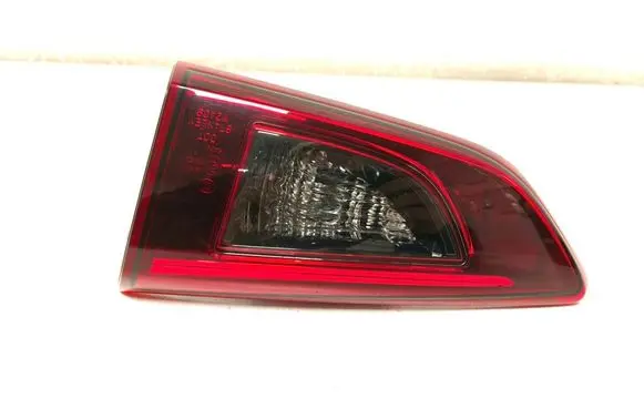 Mazda CX-3 Tailgate rear/tail lights DB2R513F0