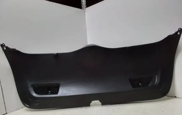 Citroen C4 II Tailgate trim 9687486577 30200 90443A0
