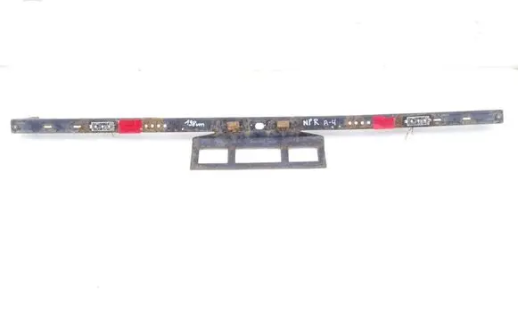 Isuzu N Series Rear bumper