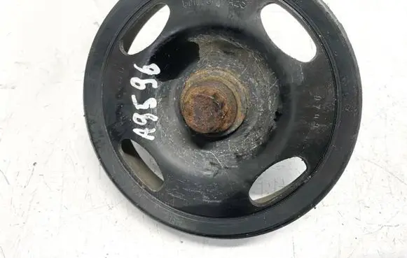 Seat Ibiza IV (6J,6P) Crankshaft pulley 03d105255d