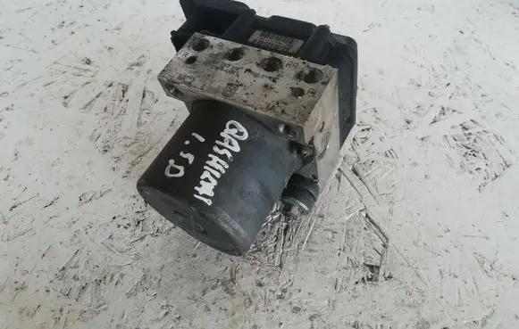 Nissan Qashqai+2 ABS Pump 0265800772