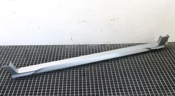 Ford Ecosport Sill HN1510154A SOLARSILVER