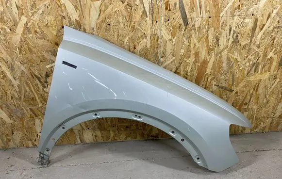 Audi Q3 F3 Fender