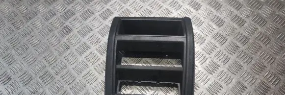 BMW X5 F15 Other center console (tunnel) element 9252006
