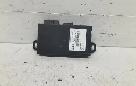 Audi TT TTS Mk2 Engine control unit/module 8J7959255B